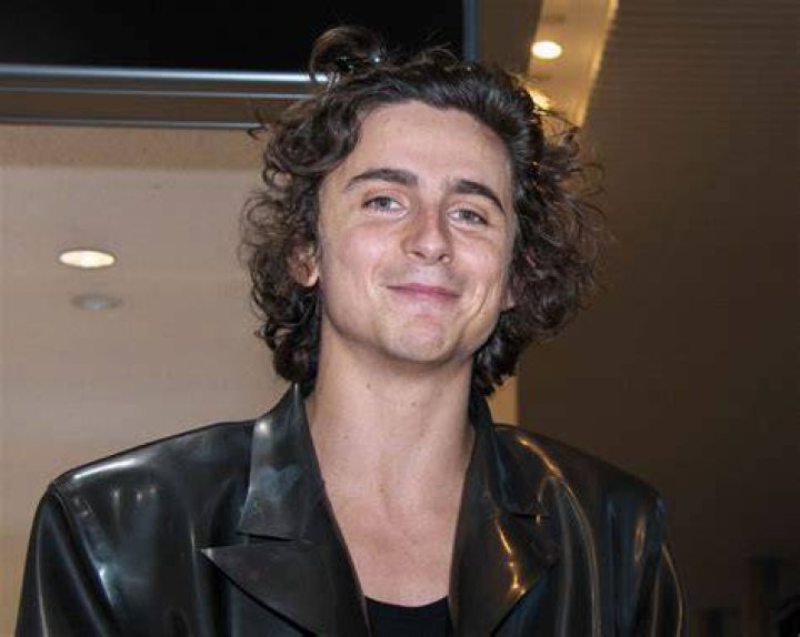 Timoth&eacute;e Chalamet Ethnicity Origin, Race & Religion