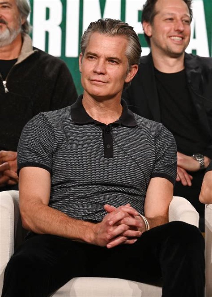 Timothy Olyphant returns for a new chapter of 'Justified'