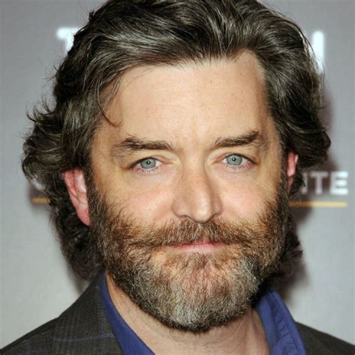 Timothy Omundson's Inspiring Journey: Uncovering Resilience And Triumph