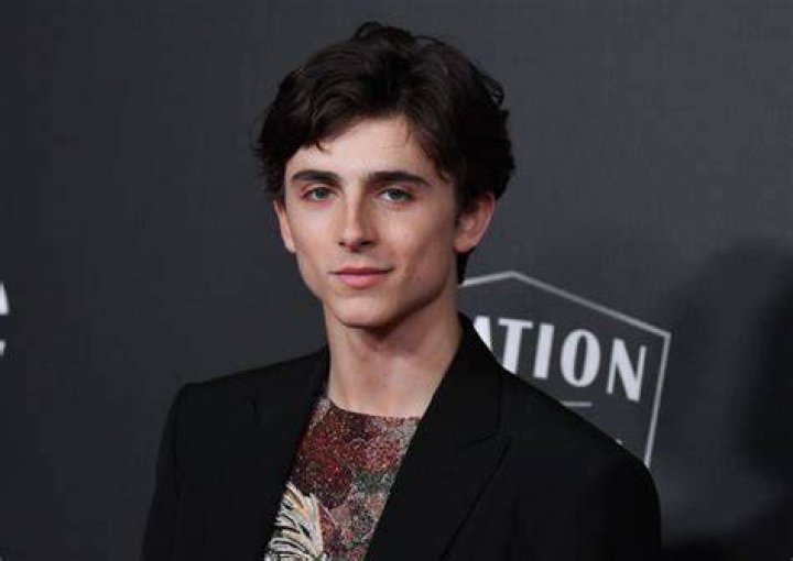 Timothy Shalloway Biography, Height, Weight, Age, Movies, Wife, Family