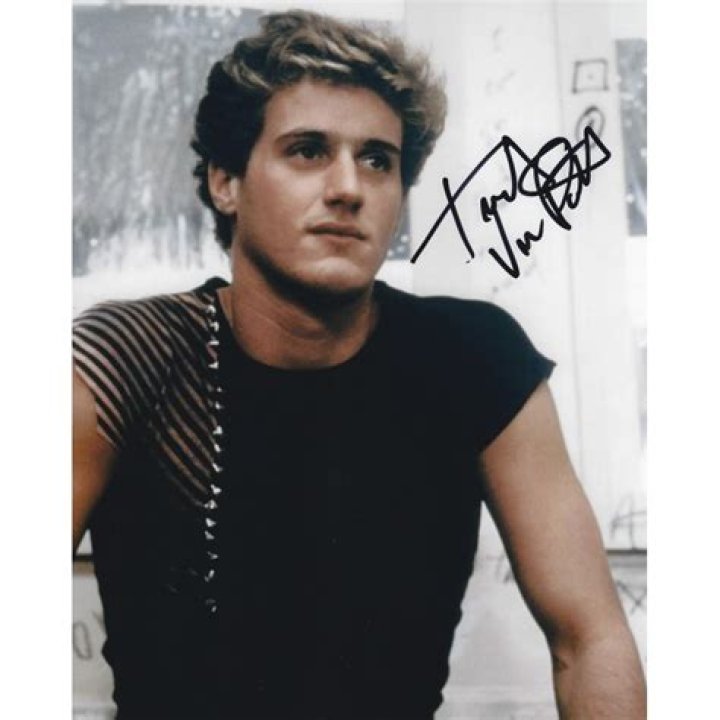 Timothy Van Patten Official Site for Man Crush Monday MCM Woman