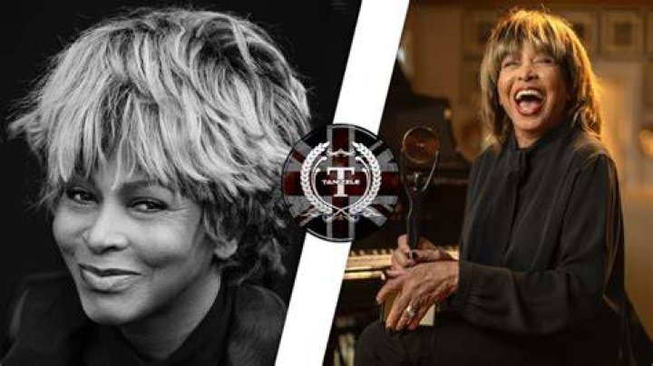 TINA TURNER DIES AT 83 YEARS OLD AFTER SUFFERING LONG ILLNESS