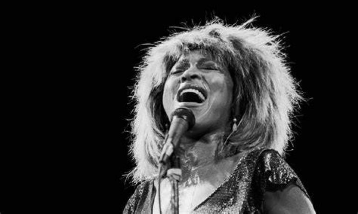 Tina Turner