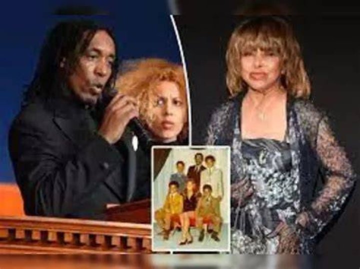 Tina Turner&rsquo;s Children Meet the Music Legend&rsquo;s 4 Sons