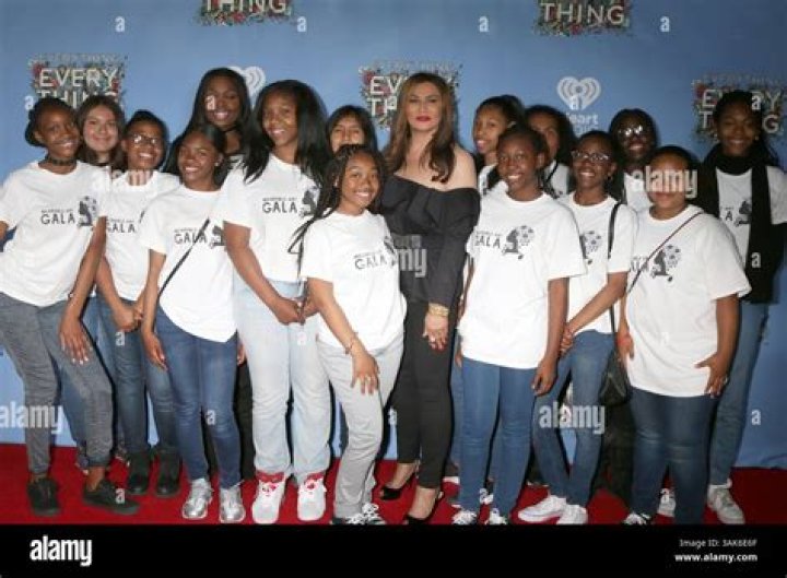 Tina Turner&rsquo;s Kids Everything To Know About The Singer&rsquo;s 4 Children
