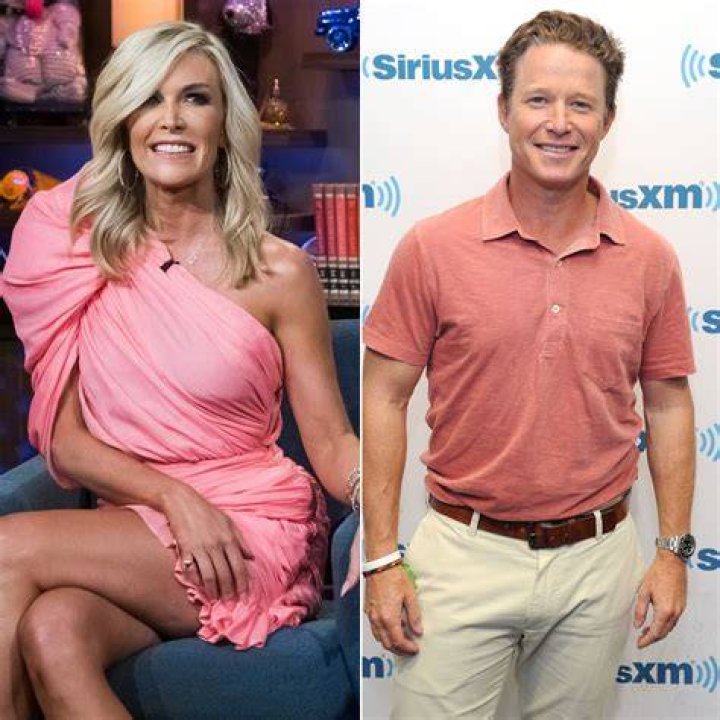 Tinsley Mortimer Responds to Billy Bush Dating Rumors Us Weekly