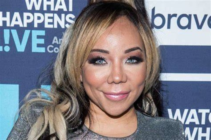 Tiny Harris Offers Her Gratitude To Everyone Who Celebrated The