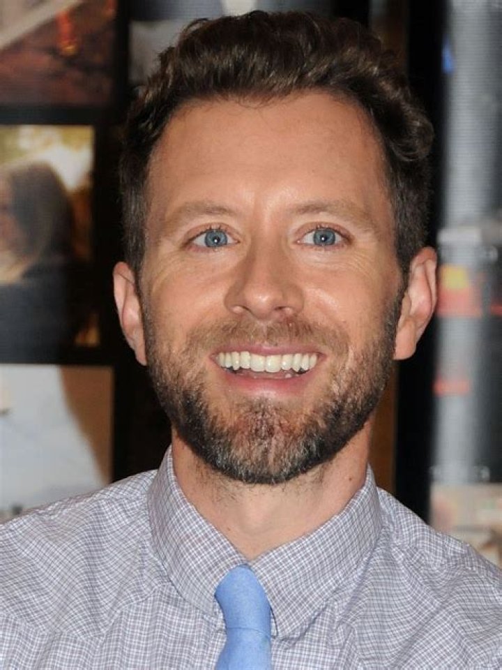 T.J. Thyne Bio, Age, Height, Single, Career, Facts, Net Worth