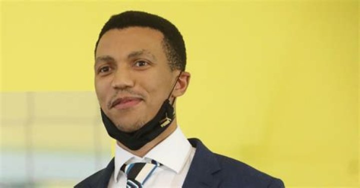 Tlhopie to rule Downs should Patrice land CAF presidency