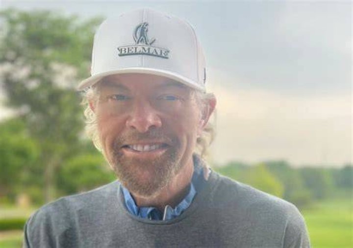 Toby Keith Shares 'Really Good' Health Update After 'Tough 2 Years