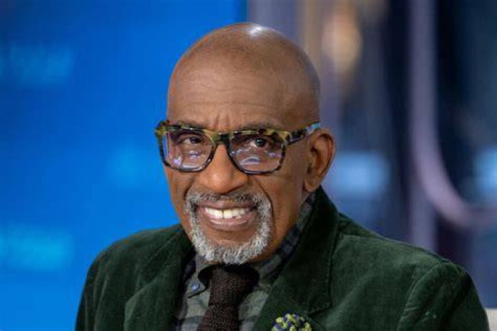 Today star Al Roker documents MASSIVE weight loss with shocking photos