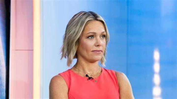 Today&rsquo;s Dylan Dreyer tells viewer &lsquo;pls don&rsquo;t judge me&rsquo; after they hit