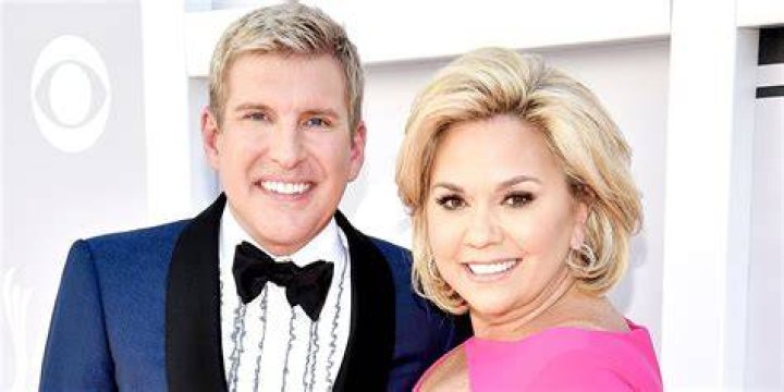 Todd Chrisley Net Worth 2018, House, Cars, Lifestyle WikicelebInfo