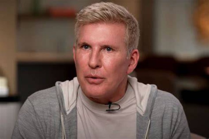 Todd Chrisley's wife Julie Chrisley, A Proud mother of Three Children