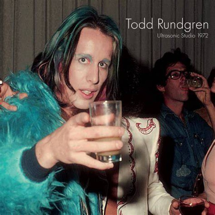 Todd Rundgren Remains an Individualist, and a True Star Something Else