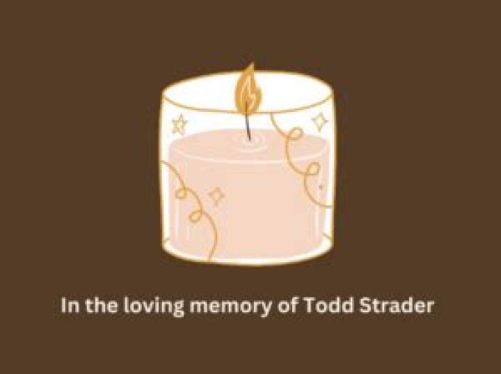 Todd Strader Obituary: How Did Todd Strader Die?