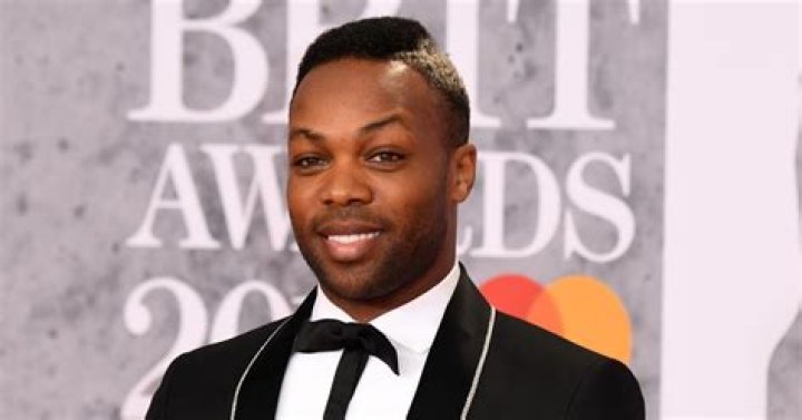 Todrick Hall Husband Is He Married To David Borum? Kids Family And Net