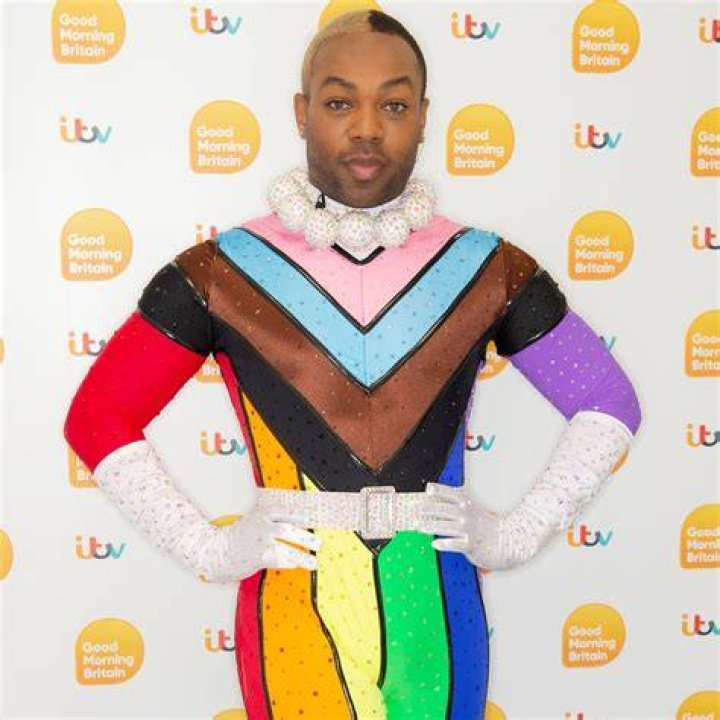 Todrick Hall