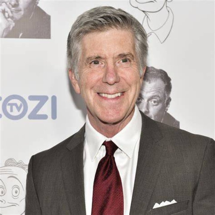 Tom Bergeron Not Thrilled About New 'Dancing With The Stars' Cast