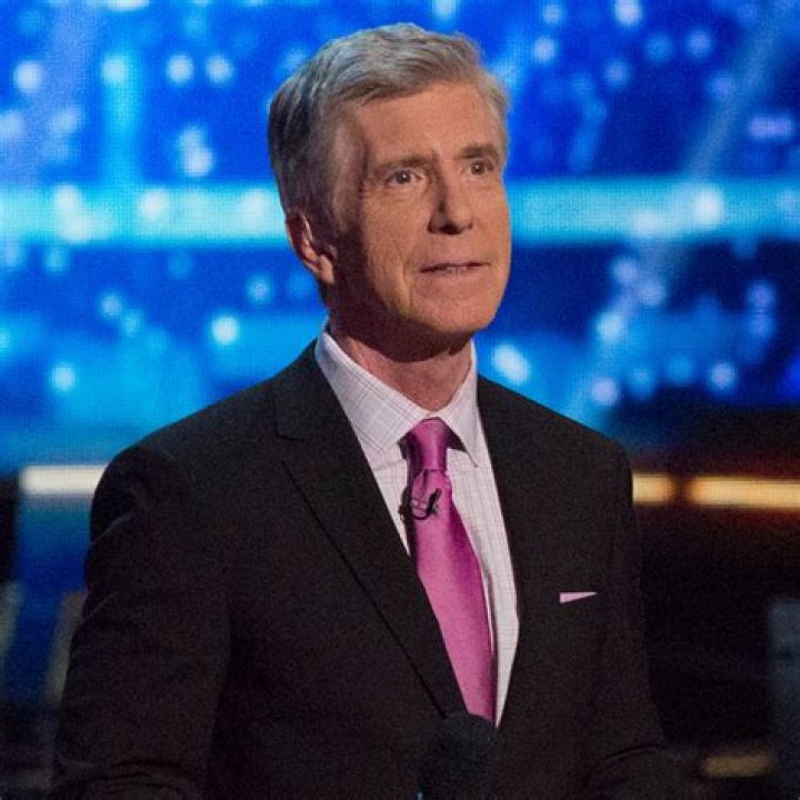 Tom Bergeron to be replaced as &lsquo;Dancing With the Stars&rsquo; host National