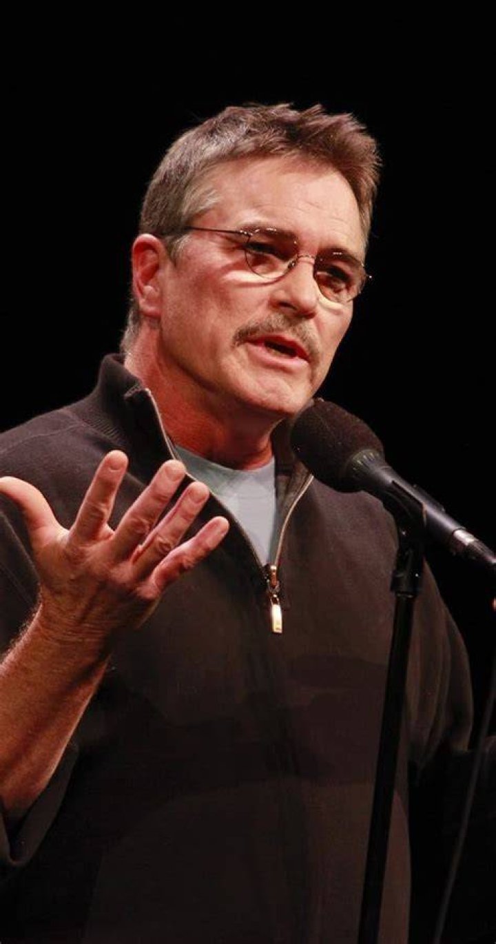 Tom Bodett Net Worth, Biography, Age, Weight, Height