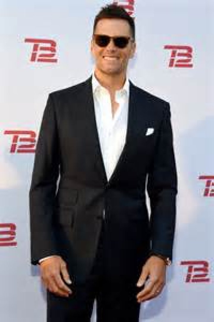 Tom Brady Net Worth 2019 How Rich Does the Quarterback&rsquo;s New Contract