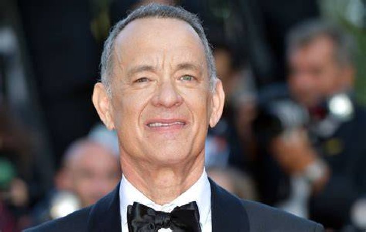 Tom Hanks Filmbaze