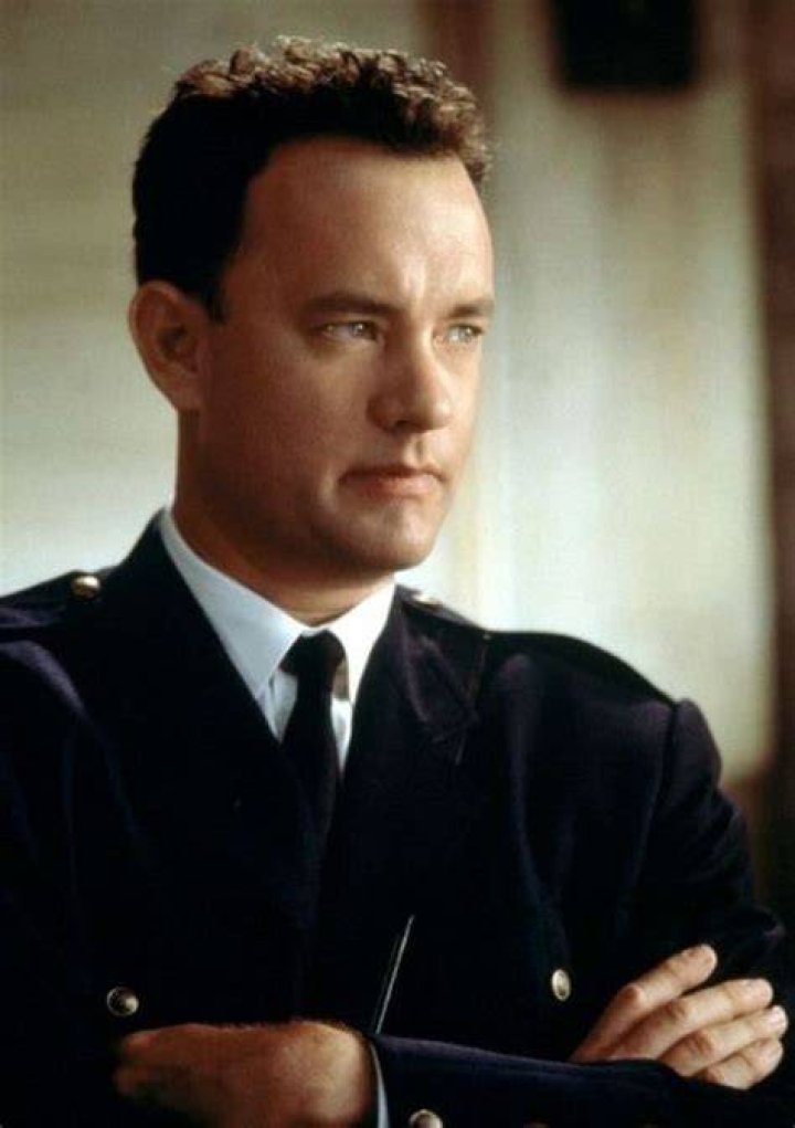 Tom Hanks Filmography Page 2 of 3 Barnorama