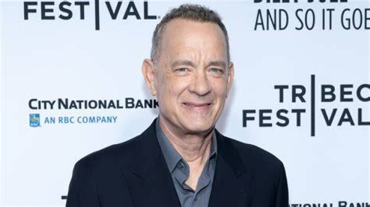 Tom Hanks turned down &lsquo;When Harry Met Sally&rsquo; because he was &lsquo;happy