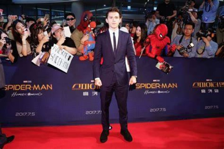 Tom Holland Height Reveal His Real Height And Some Interesting Facts