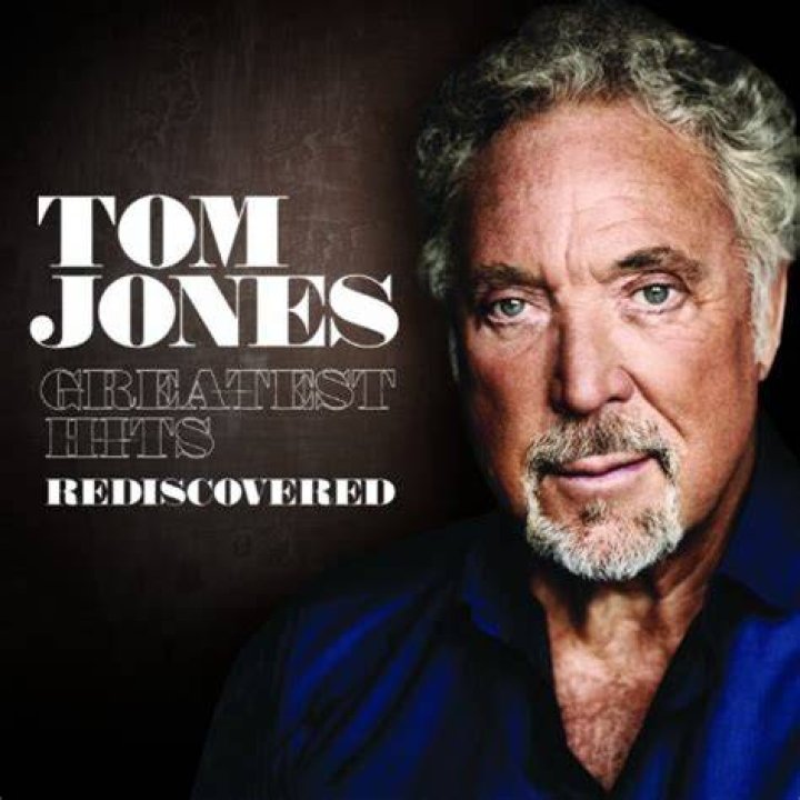 Tom Jones Greatest Hits Rediscovered (2010, CD) Discogs