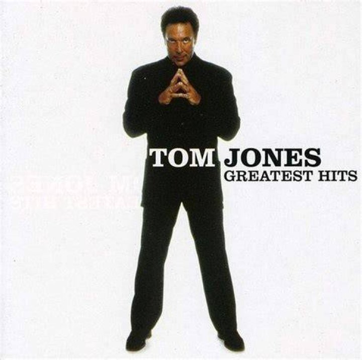 Tom Jones Greatest Hits Tom Jones Hits YouTube