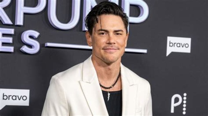 Tom Sandoval Reveals If He Regrets Dating Kristen Doute E! News