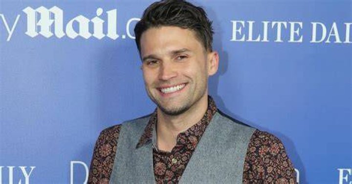 Tom Schwartz's Net Worth Revealed
