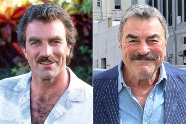 Tom Selleck And The Cast Of Blue Bloods Make An Absolute Fortune For