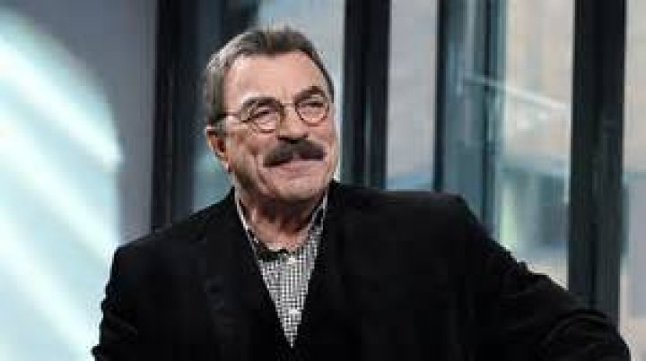 Tom Selleck — The Movie Database (TMDB)