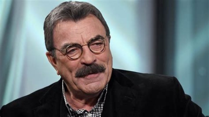 Tom Selleck Net Worth: How The Blue Bloods Star Made His Fortune