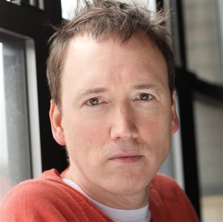 Tom Shillue IMDb