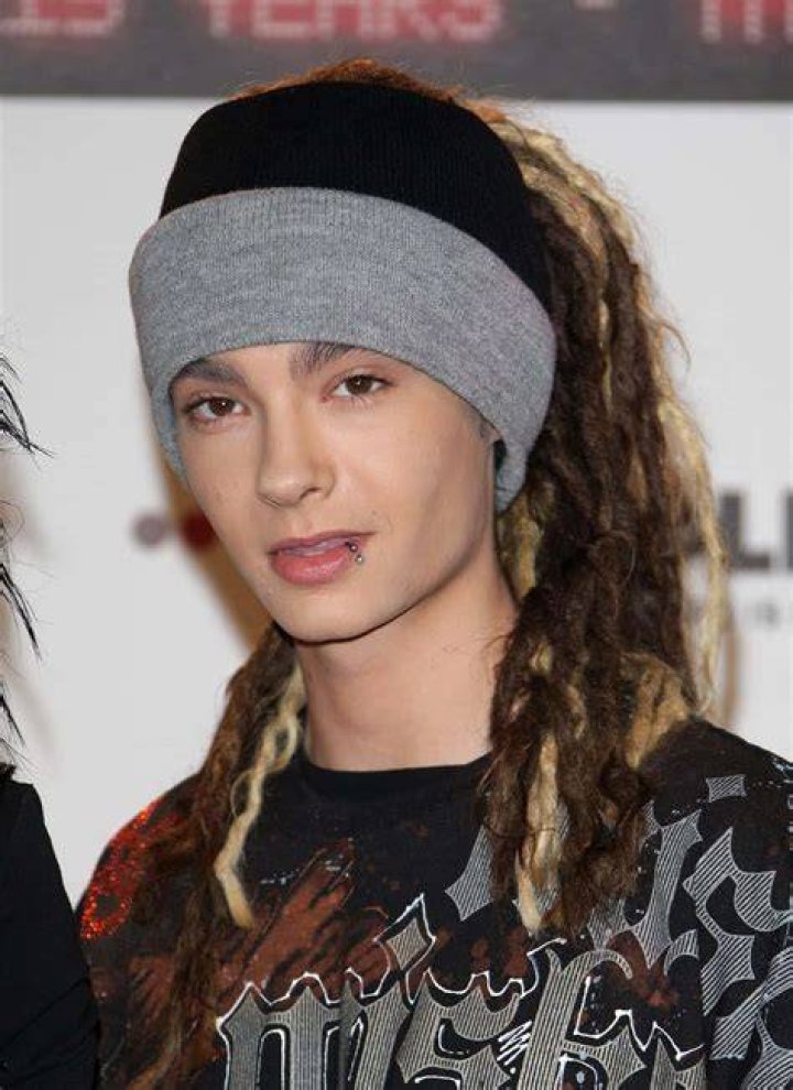 Tom&hearts; Tom Kaulitz Photo (5249068) Fanpop