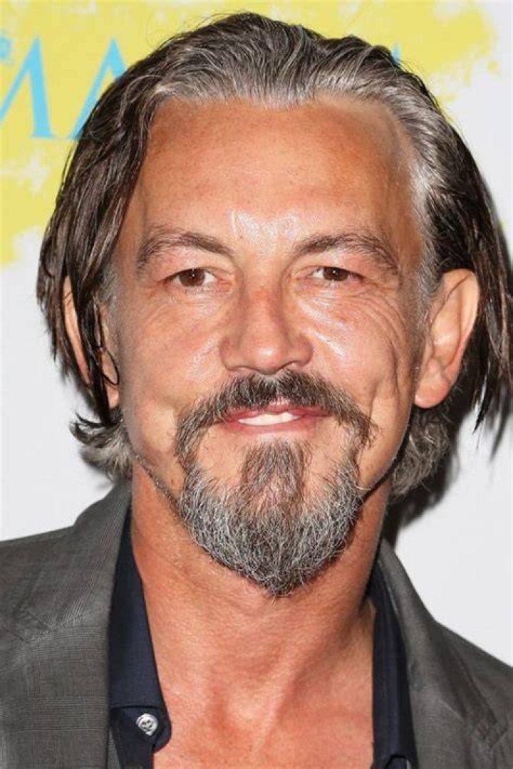 Tommy Flanagan — The Movie Database (TMDB)