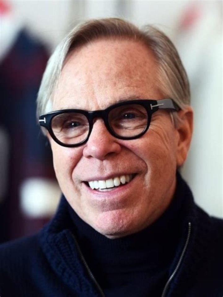 Tommy Hilfiger Net Worth