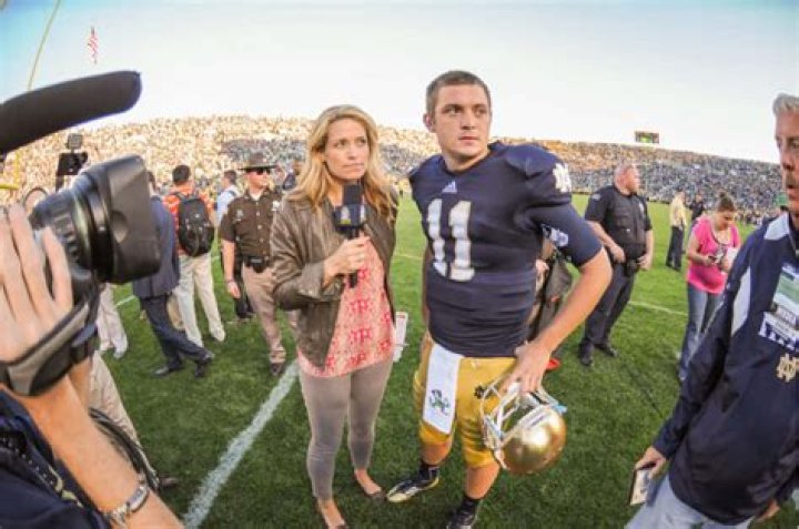 Tommy Rees Wife: Is Tommy Rees Married?