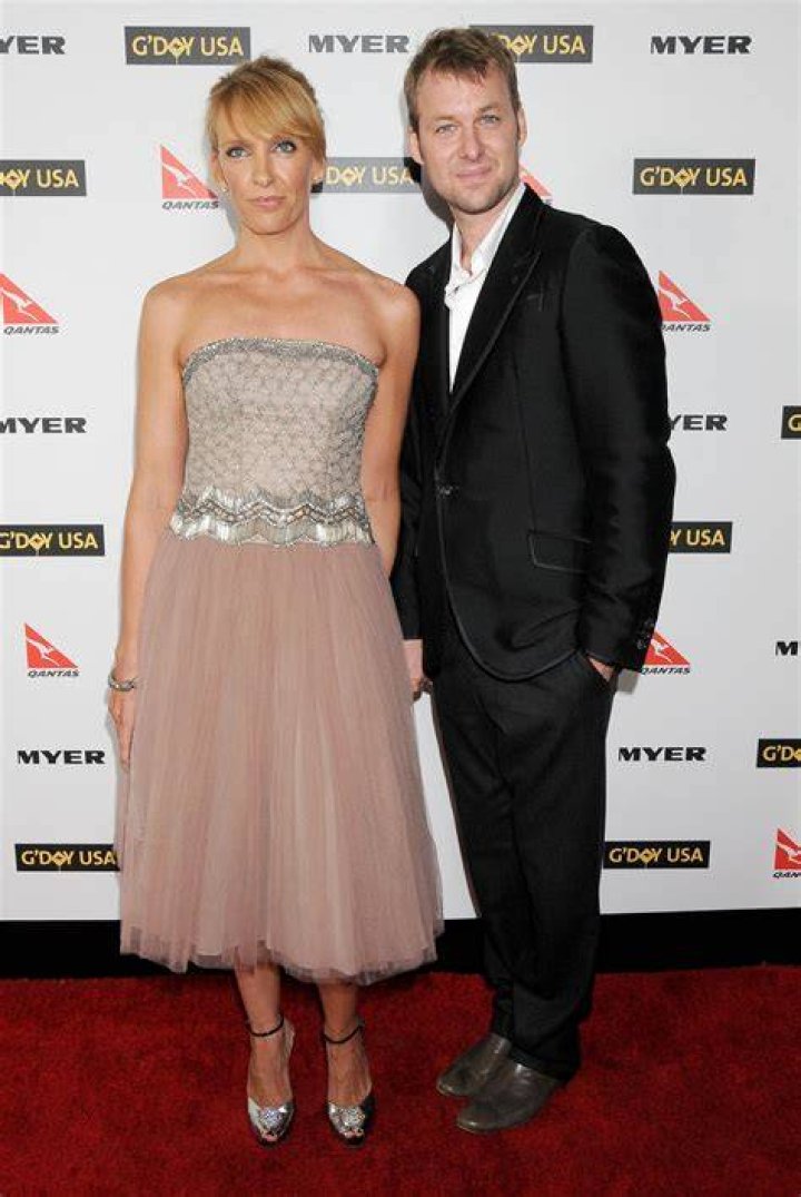 Toni Collette Announces Divorce With Husband Of 19 Years Amid Cheating