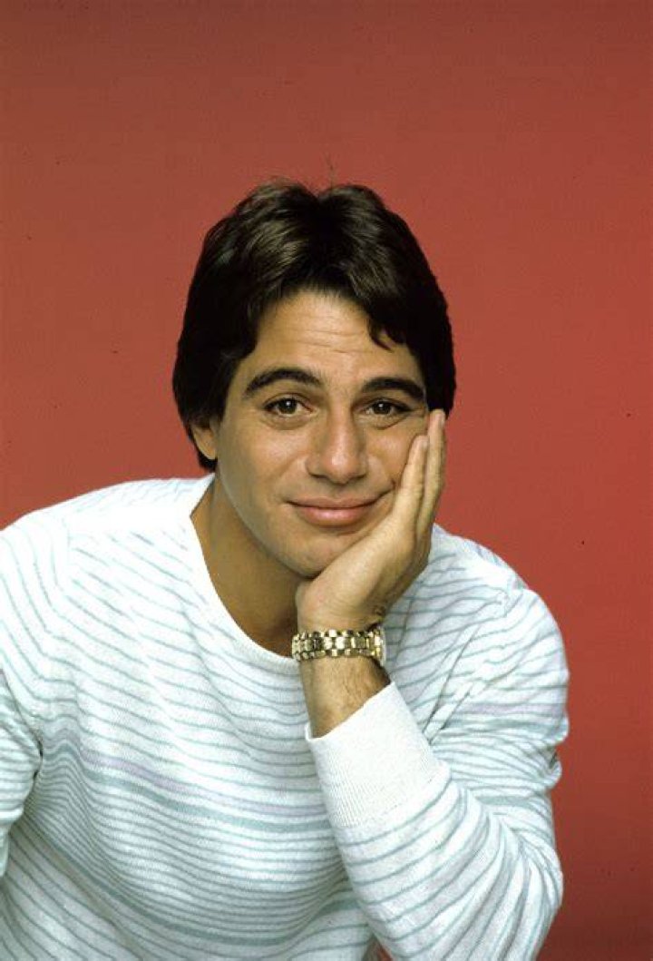 Tony Danza's Diet Will Make You Wish You Were BFFs What Tony Danza