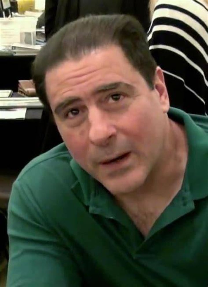 Tony Ganios IMDb