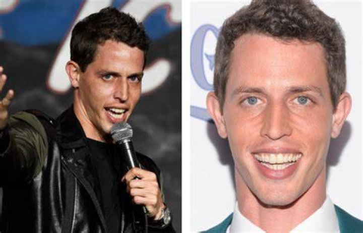 Tony Hinchcliffe's Height: Unveiling Surprising Insights
