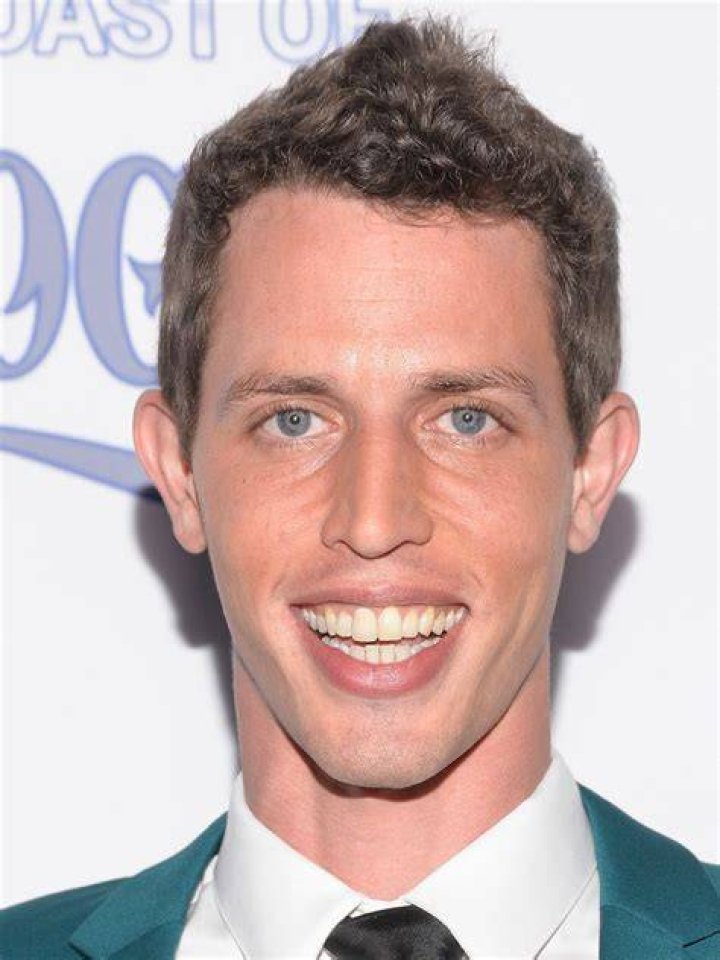 Tony Hinchcliffe's Love Life: Secrets Unveiled