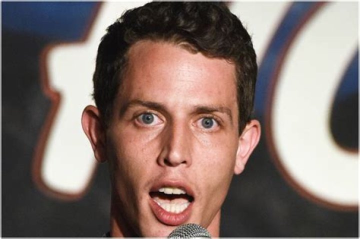 Tony Hinchcliffe Wife, Net Worth, Career, Height, Biography