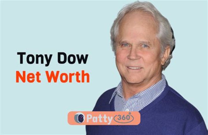 Tony Net Worth 2023 How much does Tony Make at Virginia?
