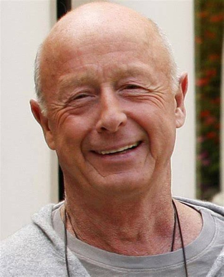 Tony Scott | Himself Jumping Off L.A. Bridge, Suicide Note Say Tony Scott